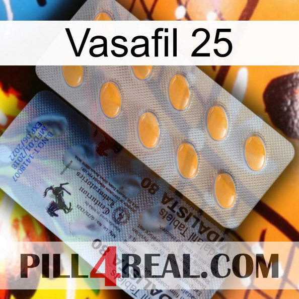 Vasafil 25 44